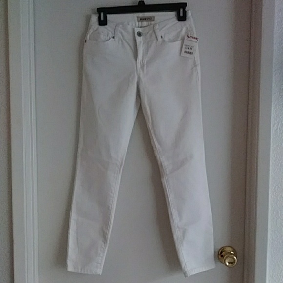 White jeans - Picture 1 of 4